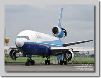 G-BFGI as Z-AVT